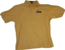 2011 Staff Polo