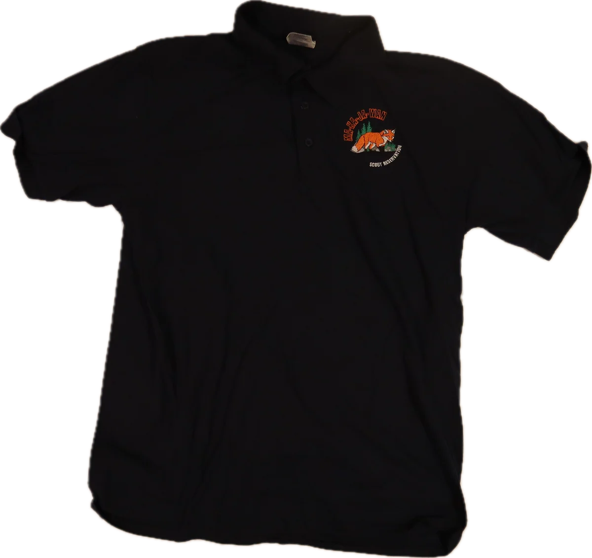 2017 Staff Polo