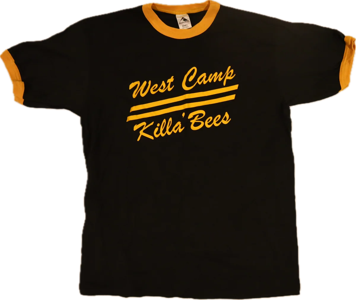 West Camp Killa' Bees Jersey