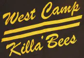 images/west_camp_killa_bees_jersey_logo.webp