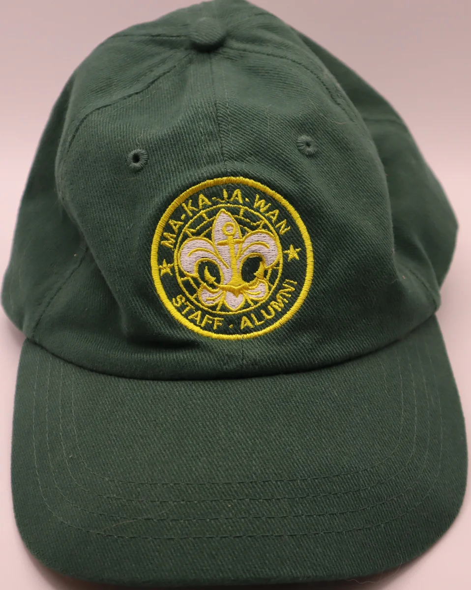 2006 Reunion Hat