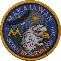 2011 Annual Patch