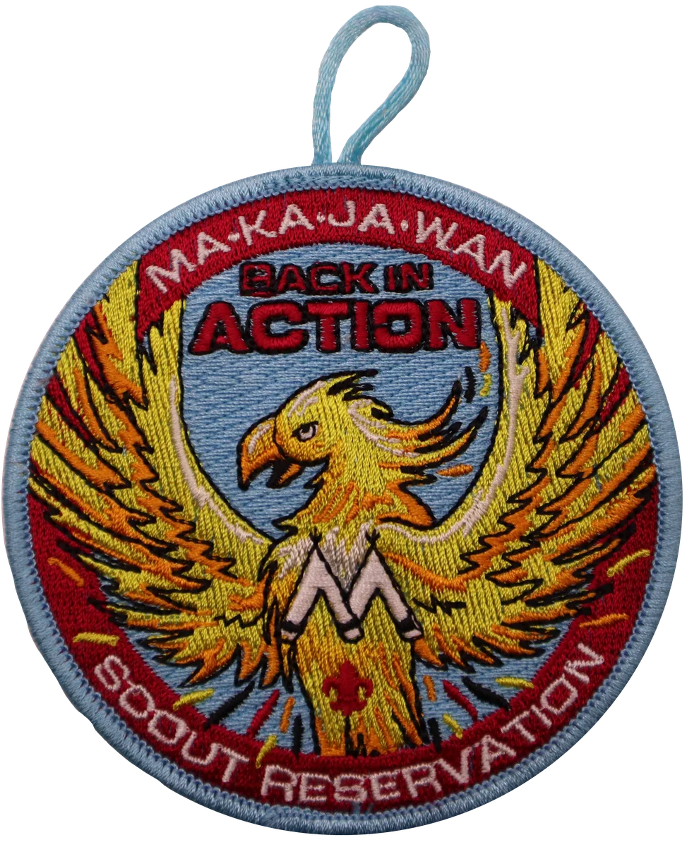 2019 Annual Patch