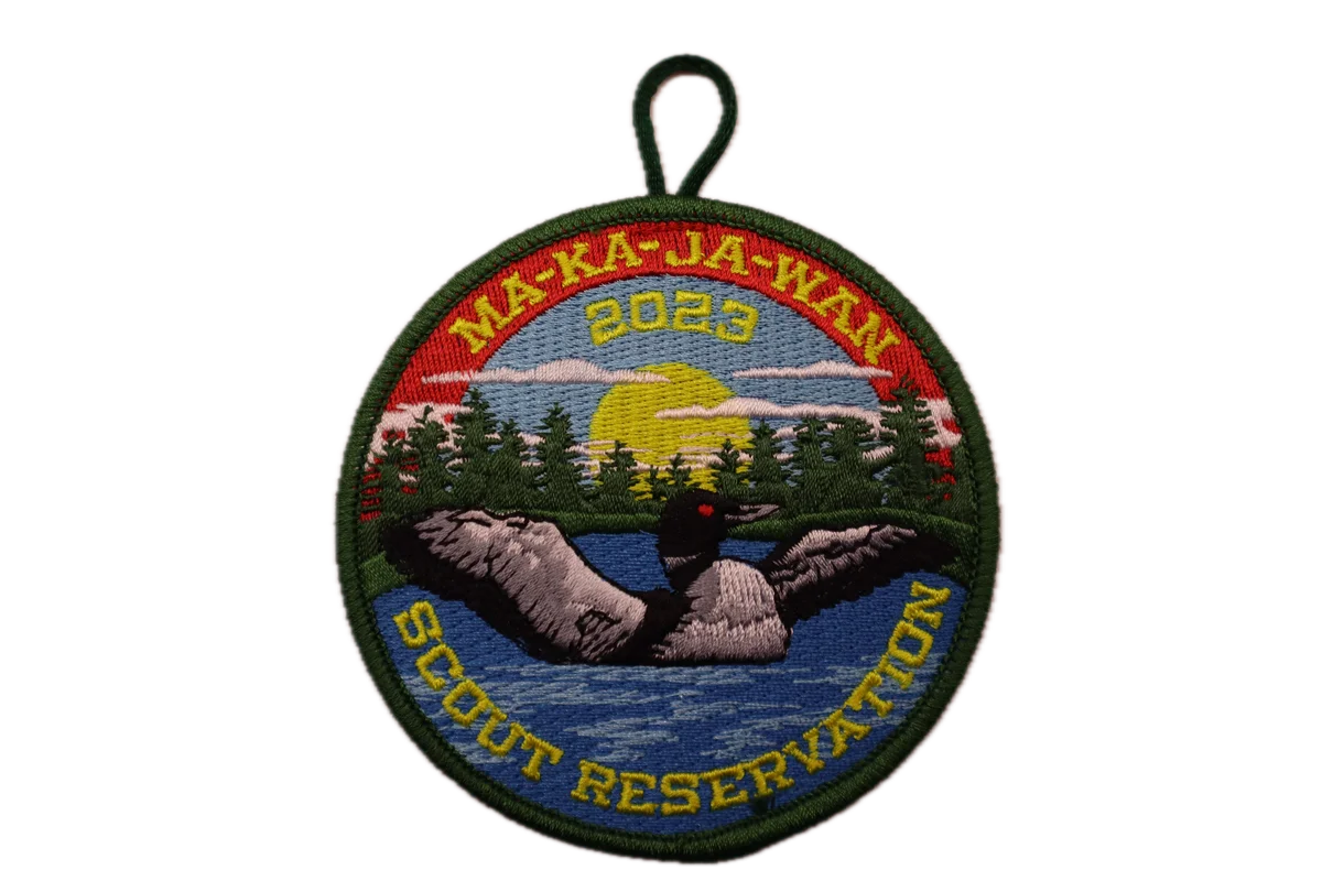 2023 Annual Patch
