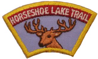 Horseshoe Lake Trail Segment