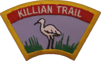 Killian Trail Segment