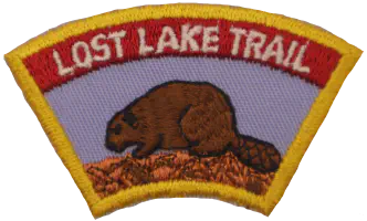 Lost Lake Trail Segment
