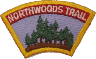 Northwoods Trail Segment