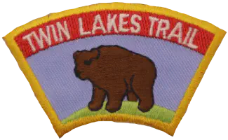 Twin Lakes Trail Segment